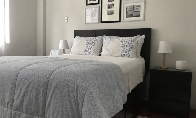 Callao Bed & Breakfast | InkaHuset Airport
