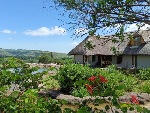 Cathkin Park Apartment | Inkungu Homestead