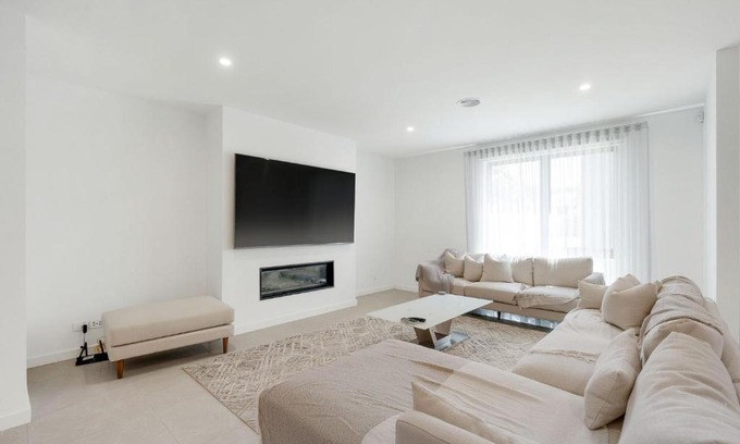 Rhyll House | Inlet Paradise