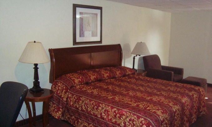 Monticello Hotel | Inn at Monticello