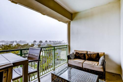 Rosemary Beach Hotel | Inn at Seacrest 403