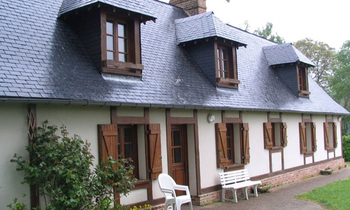 Bailleul-Neuville House | Inn Bailleul-Neuville, 3 bedrooms, 6 people