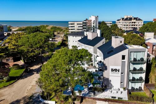 Carilo Apartment | INN Carilo