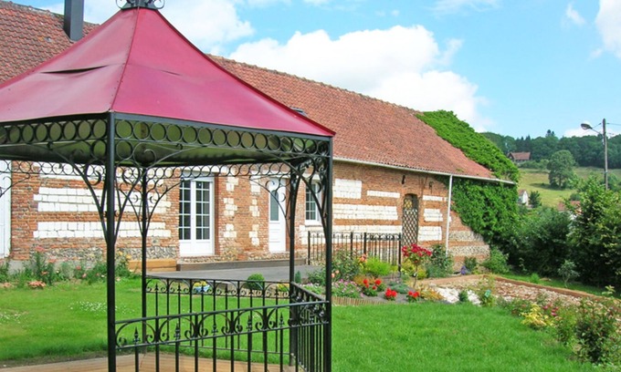 Saint-Pierre-en-Val House | Inn Saint-Pierre-en-Val, 3 bedrooms, 6 people