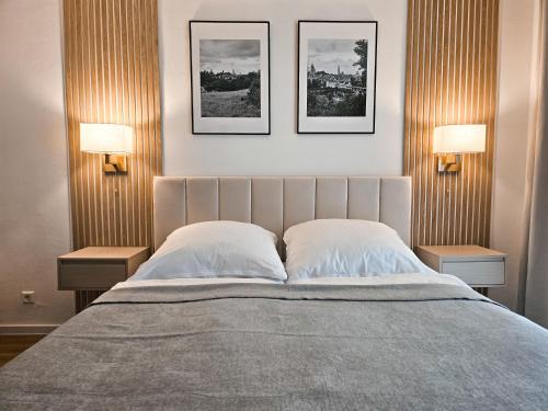 Rottweil Apartment | Inn-Side Rottweil