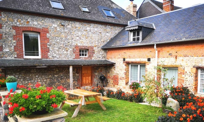 Vittefleur House | Inn Vittefleur, 4 bedrooms, 8 people