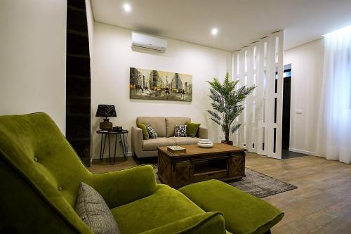 Ponta Delgada Apartment | INNature