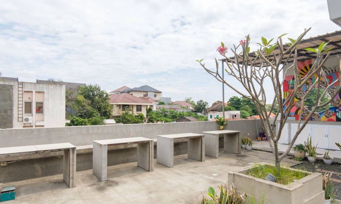 Semarang House | INNCA Mimpi Inn Semarang