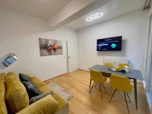 Sankt Leonhard Apartment | Innenstadtoase im Herzen Graz