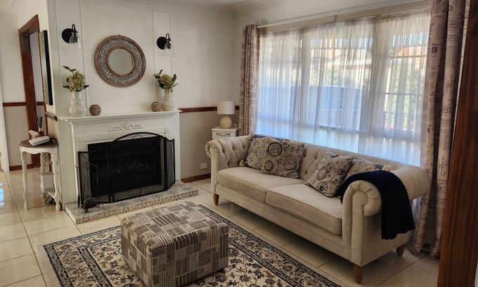 Altona North House | Inner West Gem a Home Away From Home