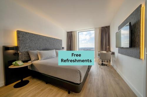 Liverpool City Centre Hotel | INNSiDE by Meliá Liverpool