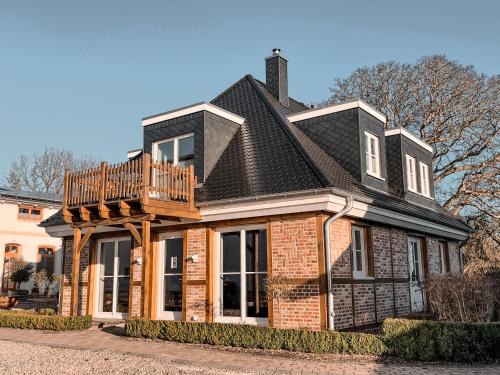 Gammendorf House | Inselperle Kämmererhof