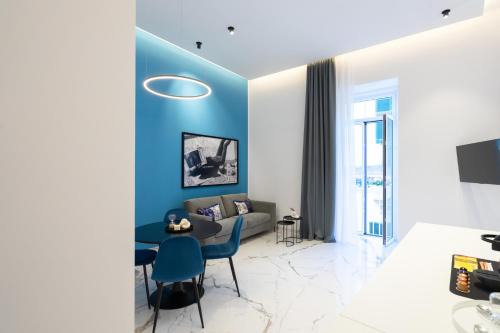 Chiaia House | InSogno Suites