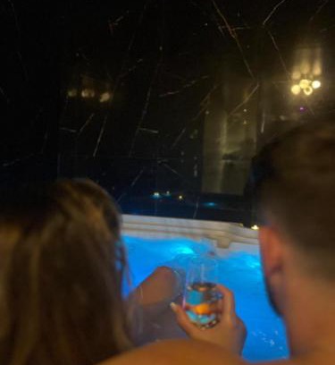 Pacy-sur-Eure House | Insolite Escapade avec Spa privatif