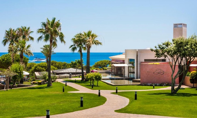 Punta Prima Apartment | Insotel Punta Prima Prestige Suites & Spa