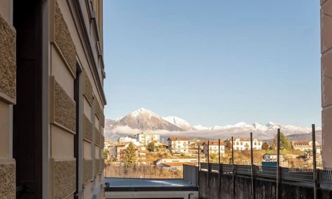 Belluno Apartment | Int.104 - Entire housing: rental housing
