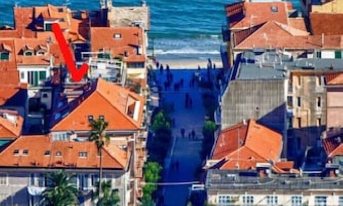 Alassio Apartment | Int 7 Nam Residence