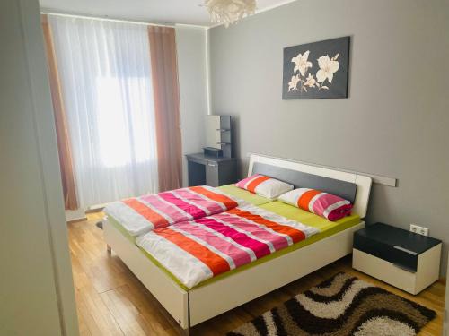 Weststadt Apartment | InterAssist Germany 1