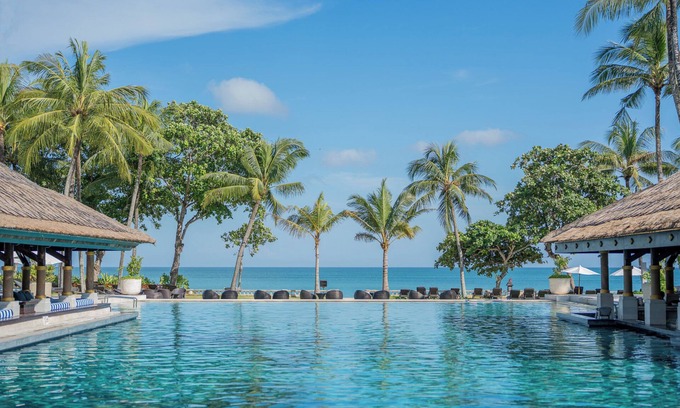 Jimbaran Bay Hotel | InterContinental Bali Resort by IHG