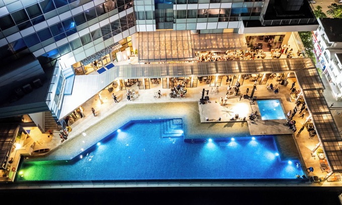 Bocagrande Hotel | InterContinental Cartagena De Indias by IHG