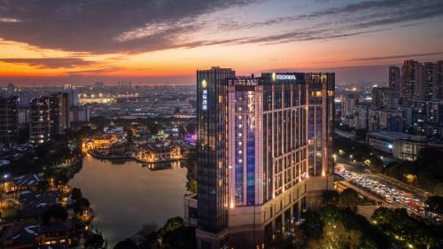 Wujin Hotel | InterContinental Changzhou by IHG