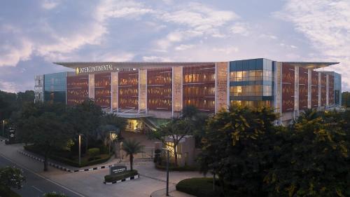 Tonk Road Hotel | InterContinental Jaipur Tonk Road by IHG
