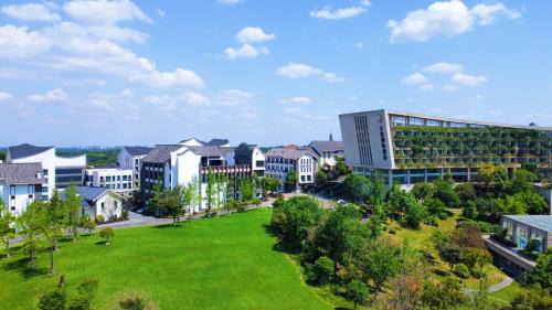 Jianyang Resort | InterContinental Sancha Lake by IHG