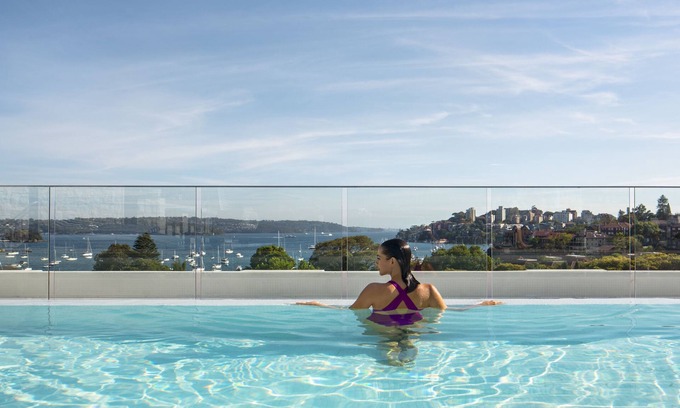 Double Bay Hotel | InterContinental Sydney Double Bay by IHG
