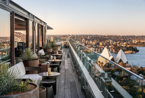 Sydney Central Business District Hotel | InterContinental Sydney by IHG