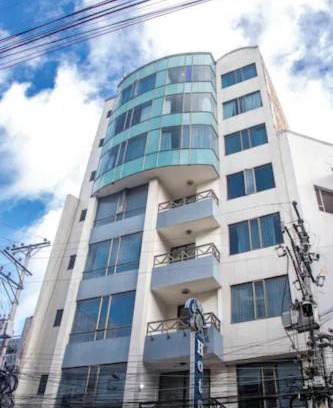 Ipiales Hotel | Internacional El Nogal Ipiales