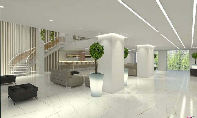 Omonia Hotel | International Atene hotel
