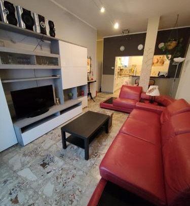 Navile Apartment | Intero Appartamento ampio ed elegante zona Navile-Fiera