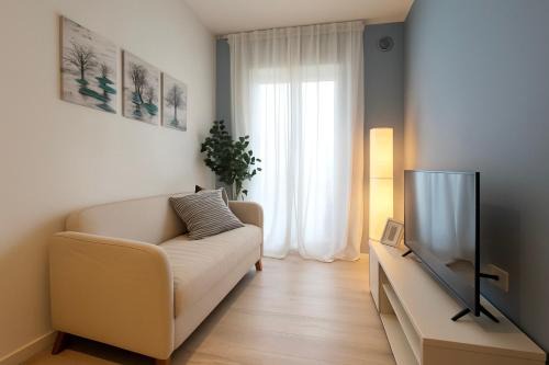Padova Apartment | Intero Apt Padova - Free Parking - WiFi - Aria Condizionata - Oasi Padova