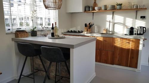 Zandvoort House | INTIKA Beach House