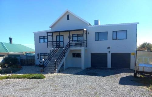 Yzerfontein House | Intimi2