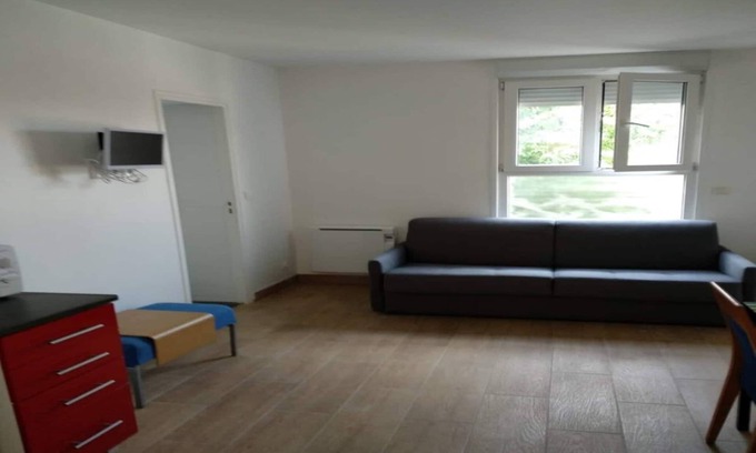 Malakoff Apartment | Intimiste studio – 2P – Malakoff