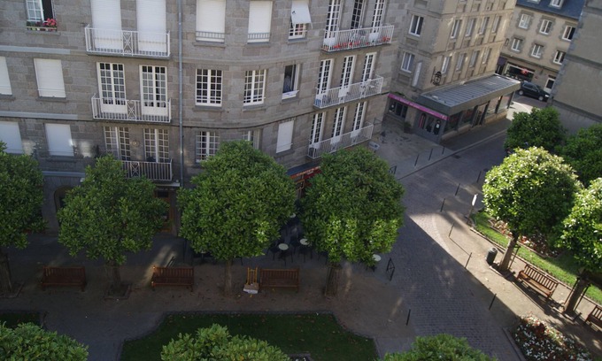 Intra Muros Apartment | INTRA Muros, apartment T3 61m2 5 pers.