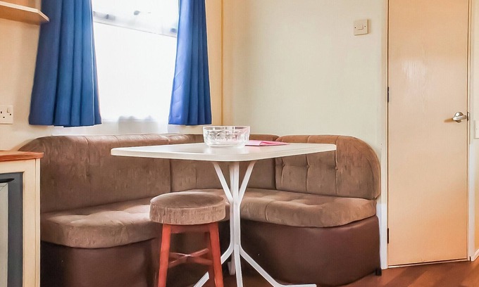 Caister-on-Sea House | Introducing the Willerby Herald, a 3-bedroom caravan designed with your comfort.
