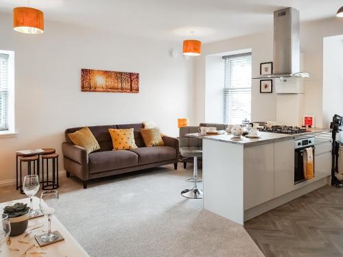 Falkland House | Invergyle - Uk40566