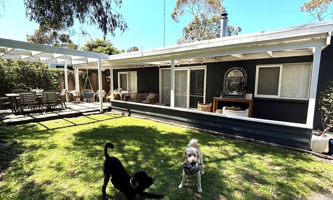 Inverloch House | Inverloch Beach Shack