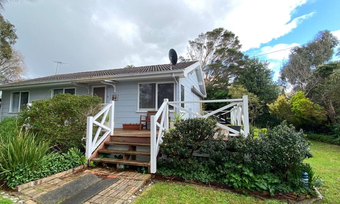 Inverloch House | Invy Escape