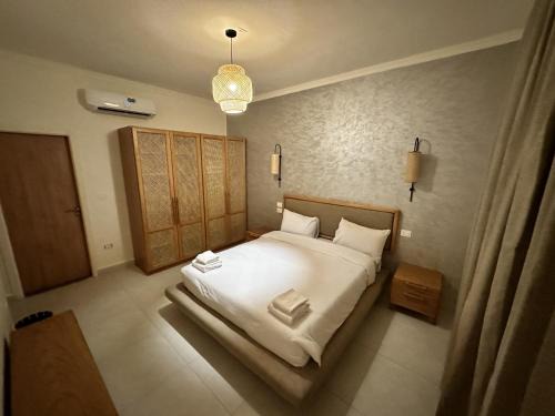 Marina El Alamein Hotel | Ios Hotel & Village Extension