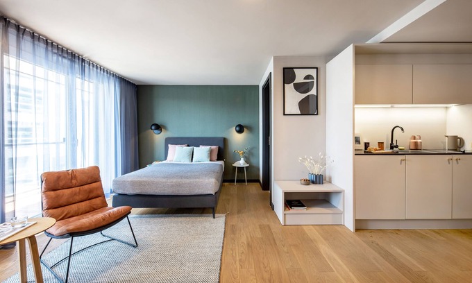 Boeblingen Apartment | ipartment Böblingen - Sindelfingen