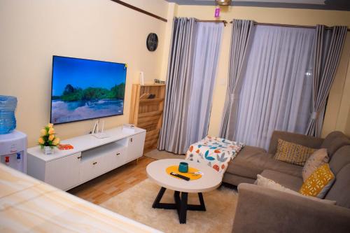 Thika Apartment | Iplus Penthouse, Ngoingwa Estate, Thika