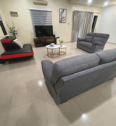 Hulu Kinta House | Ipoh Calm Corner