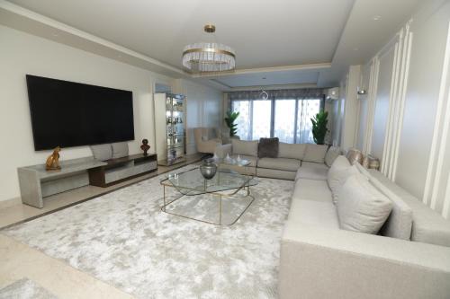 Bab Sharqi Apartment | Irama House -Luxury Sea View Apartment in Alexandria