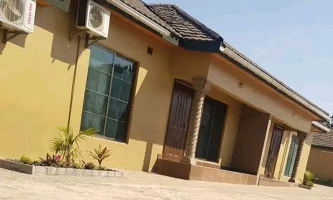 Kitwe Apartment | Iream Apartments