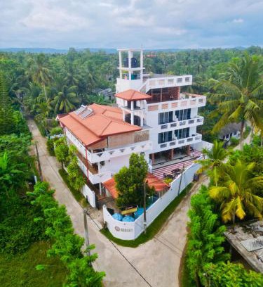 Weligama House | iResort