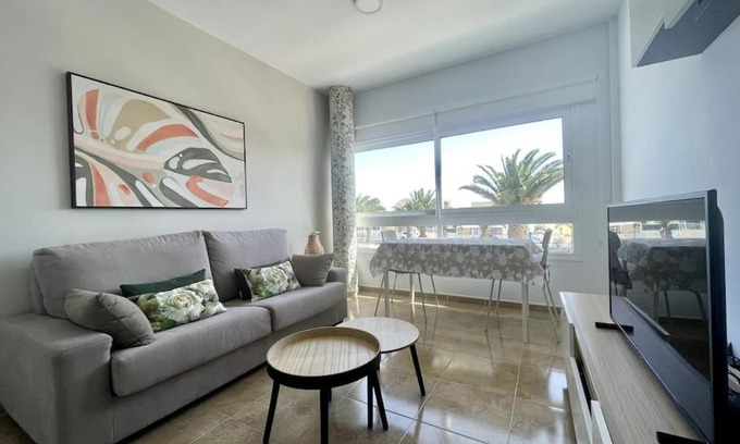 Arrieta Apartment | Iris Apartamento