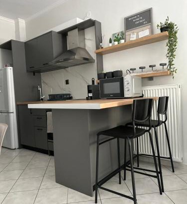 Gefira Mpania Apartment | Iris Apartment Nafpaktos